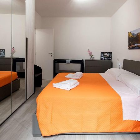 Appartement Daniel House à Bellano Extérieur photo