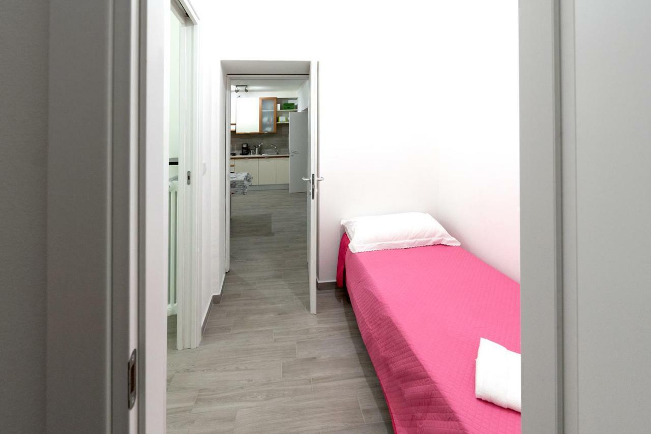 Appartement Daniel House à Bellano Extérieur photo