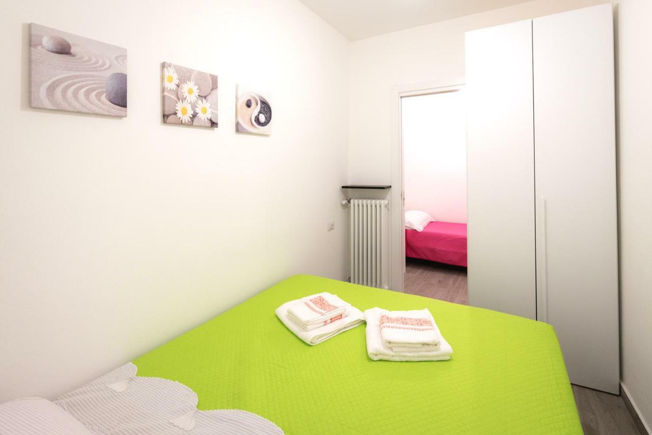 Appartement Daniel House à Bellano Extérieur photo