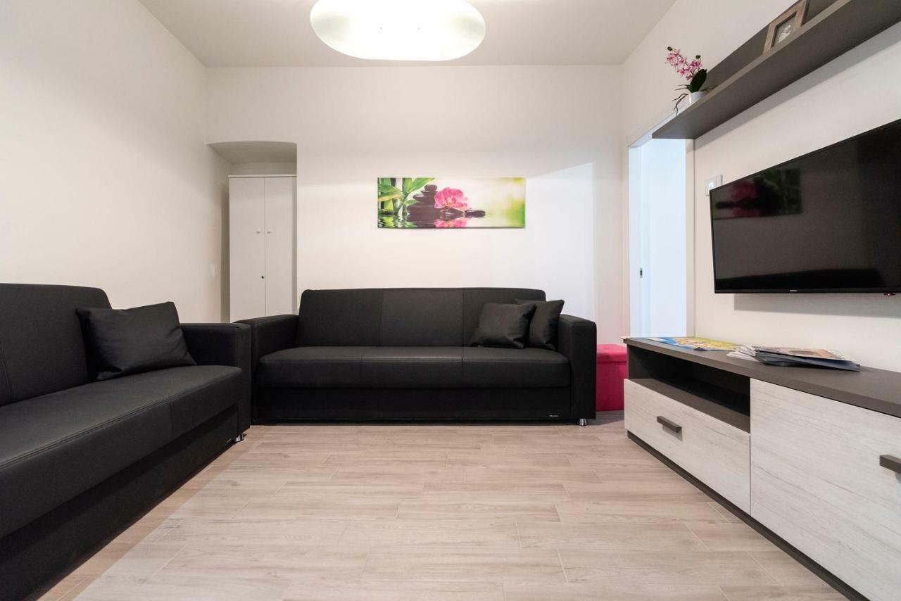 Appartement Daniel House à Bellano Extérieur photo